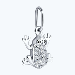 94031205 Подвеска (Ag 925)