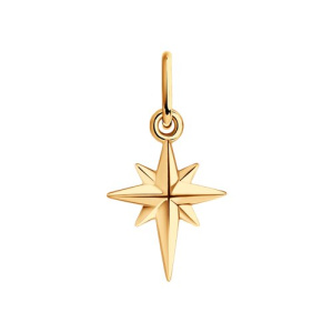 51-130-01105-1 Подвеска (Au 585)