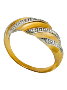 14626 Кольцо (Au 585)