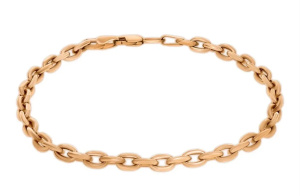 10080141420 Браслет (Au 585)