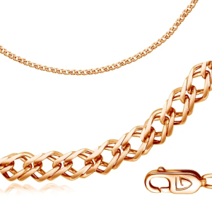 17651 Браслет (Au 585)