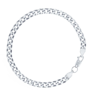 Ср925Р-129413022 Браслет (925)