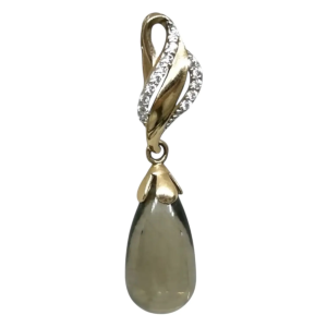 13735 Подвеска (Au 585)