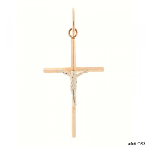 20517 Подвеска (Au 585)