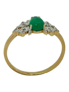 13503 Кольцо (Au 585)