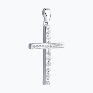 94120114 Подвеска (Ag 925)