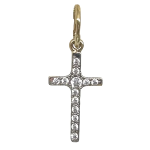 20516 Подвеска (Au 585)