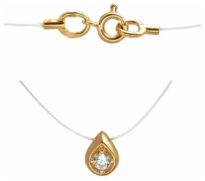 20963 Колье (Au 585)