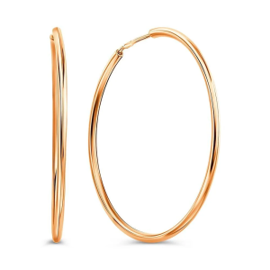 18679 Серьги (Au 585)