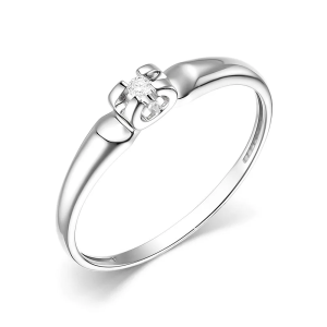 К557-220 Кольцо (Au 585)