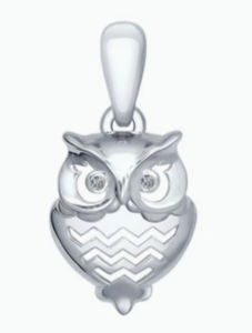 94031530 Подвеска (Ag 925)