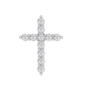 Подвеска 0800237-00775 Ag 925
