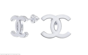 Пусеты 6001793-00245 Ag 925