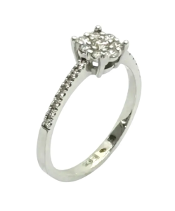 23059 Кольцо (Au 585)