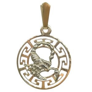 14223 Подвеска (Au 585)