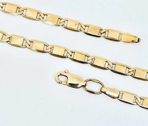 3520 Браслет (Au 585)