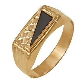 Кольцо 551АК (Au 585)