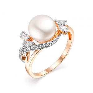 16043 Кольцо (Au 585)