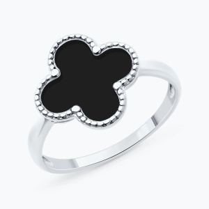 94014060 Кольцо (Ag 925)