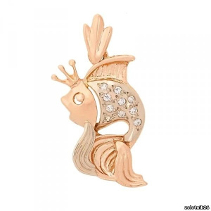 20497 Подвеска (Au 585)