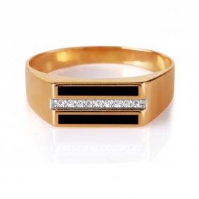 23943 Кольцо (Au 585)