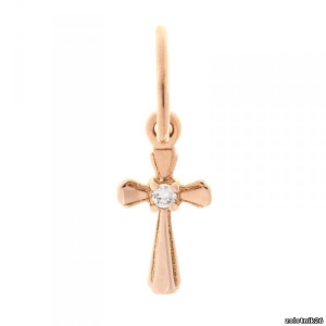 20491 Подвеска (Au 585)