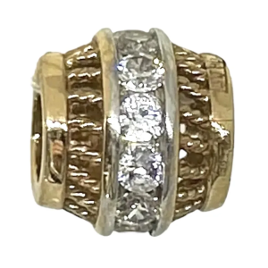 15499 Подвеска (Au 585)