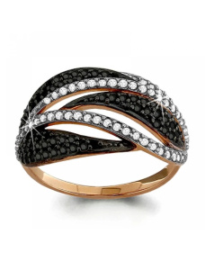 14624 Кольцо (Au 585)