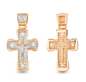 13036 Подвеска (Au 585)