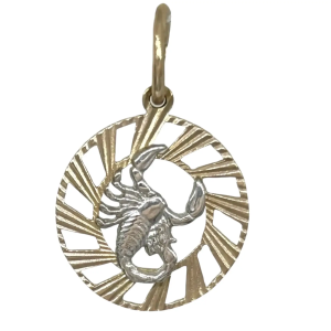 11013 Подвеска (Au 585)