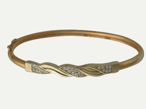 7963 Браслет (Au 585)