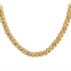 18840 Колье (Au 585)