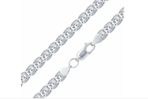 Ср925Р-101605019 Браслет (925)