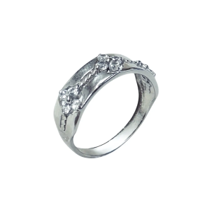 к5548б Кольцо (Au 585)