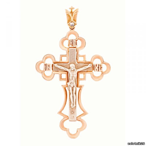 20485 Подвеска (Au 585)