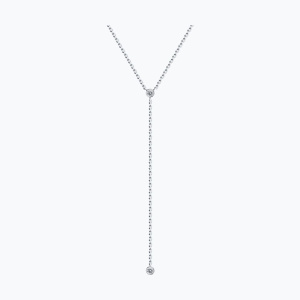 94071015 Колье (Ag 925)