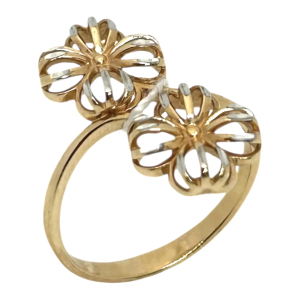 11961 Кольцо (Au 585)