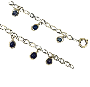 113 Браслет (Au 585)