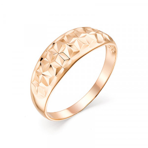 22285 Кольцо (Au 585)