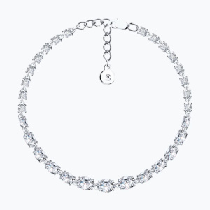 94050357 Браслет (Ag 925)