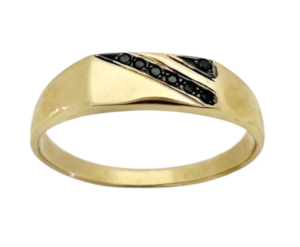 16352 Кольцо (Au 585)