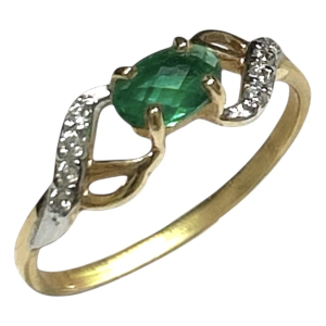 14649 Кольцо (Au 585)