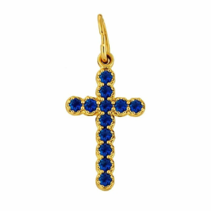 16276 Подвеска (Au 585)