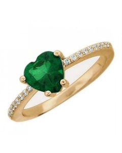 11384 Кольцо (Au 585)