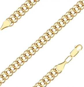 20620 Браслет (Au 585)