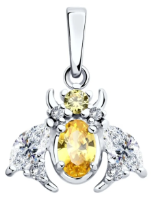 94033192 Подвеска (Ag 925)