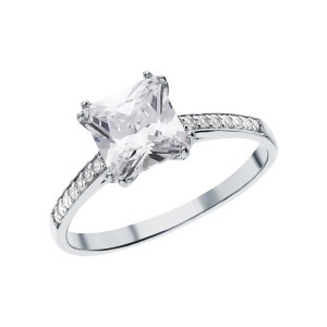 Кольцо 1101095-00775 Ag 925