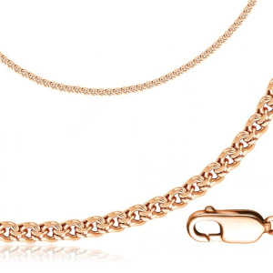 10060380160 Цепь (Au 585)