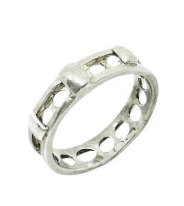 Кольцо ж. "Агра" сер925% 