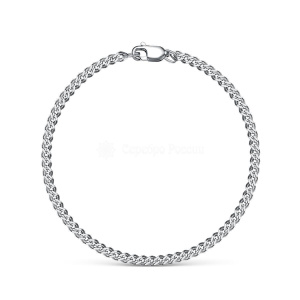 Ср925Р-103606018 Браслет (925)